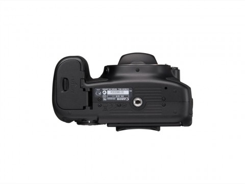 Canon EOS 60D